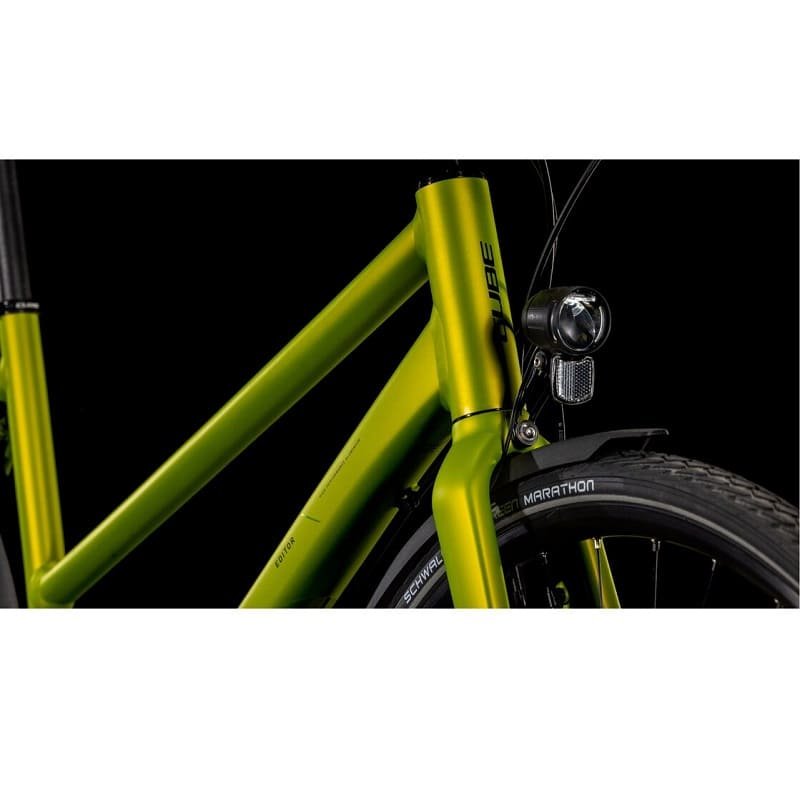 Cube Editor Race FE - 2025 - 28 Zoll - Damen Sport – Bild 4