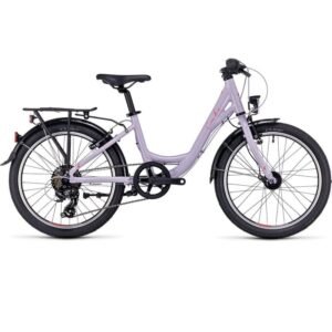 Cube Ella 200 - 2023 - 20 Zoll - Tiefeinsteiger