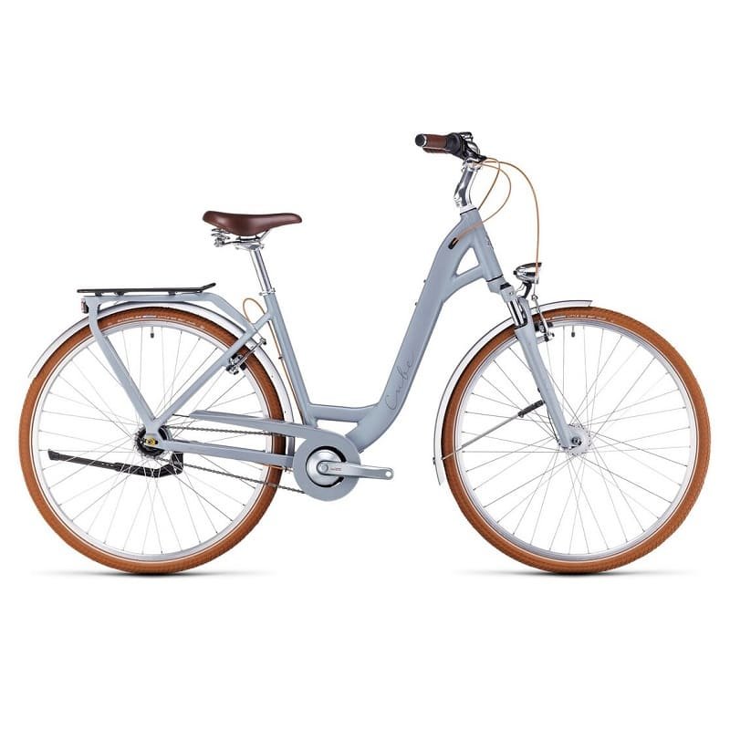 Cube Ella Cruise - 2023 - 28 Zoll - Tiefeinsteiger – Bild 8