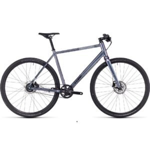 Cube Hyde Race - 2024 - 28 Zoll - Diamant