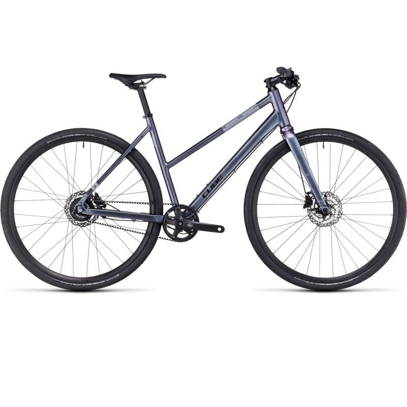 Cube Hyde Race - 2024 - 28 Zoll - Damen Sport