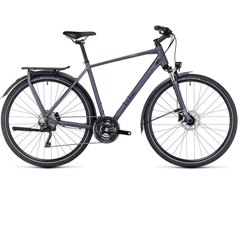 Cube Kathmandu EXC - 2023 - 28 Zoll - Diamant