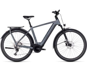 Cube Kathmandu Hybrid Pro 750 - 750 Wh - 2024 - 28 Zoll - Diamant – Bild 2