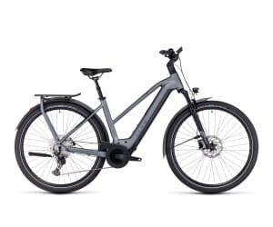 Cube Kathmandu Hybrid Pro 750 - 750 Wh - 2024 - 28 Zoll - Diamant – Bild 3