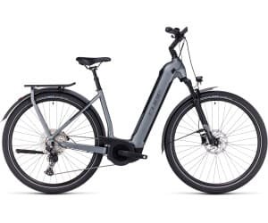 Cube Kathmandu Hybrid Pro 750 - 750 Wh - 2024 - 28 Zoll - Diamant – Bild 5