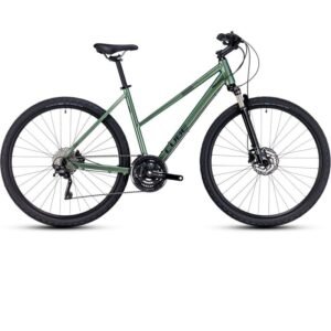 Cube Nature EXC - 2024 - 28 Zoll - Damen Sport