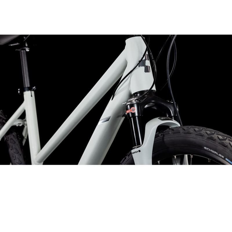 Cube Nature Pro – 2025 – 28 Zoll – Damen Sport – Bild 4