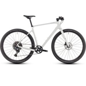 Cube Nulane C:62 SLX - 2025 - 28 Zoll - Diamant