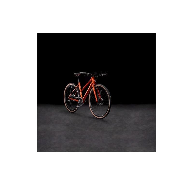 Cube Nulane Pro - 2025 - 28 Zoll - Damen Sport – Bild 3