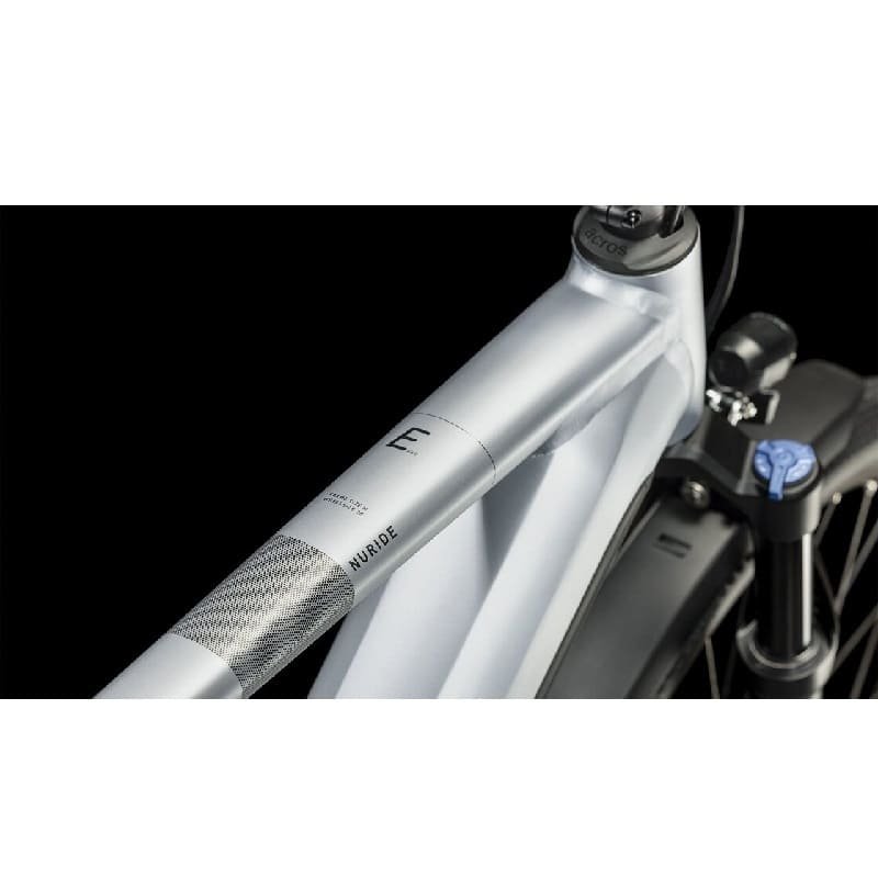 Cube Nuride Hybrid EXC 750 Allroad - 750 Wh - 2024 - 28 Zoll - Diamant – Bild 2