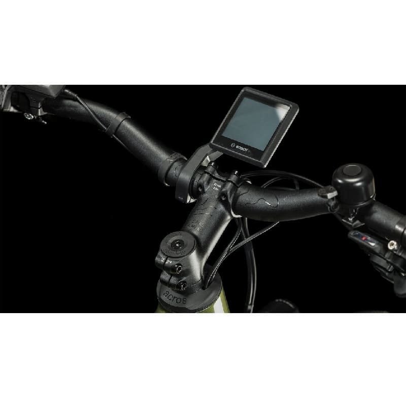 Cube Nuride Hybrid Pro 625 Allroad - 625 Wh - 2024 - 28 Zoll - Diamant – Bild 2