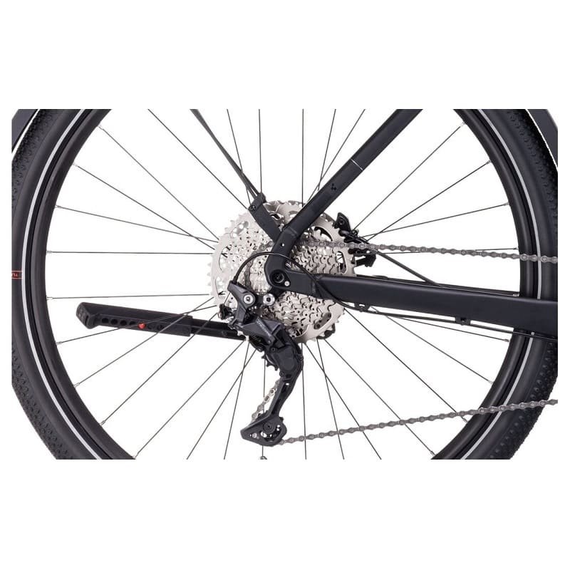 Cube Nuride Hybrid Pro 625 Allroad - 625 Wh - 2024 - 28 Zoll - Diamant – Bild 8