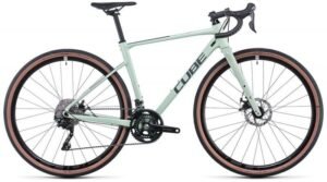 Cube Nuroad WS stonegrey´n´grey