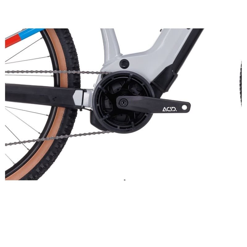Cube Nuroad Rookie - 2023 - 27,5 Zoll - Diamant – Bild 5