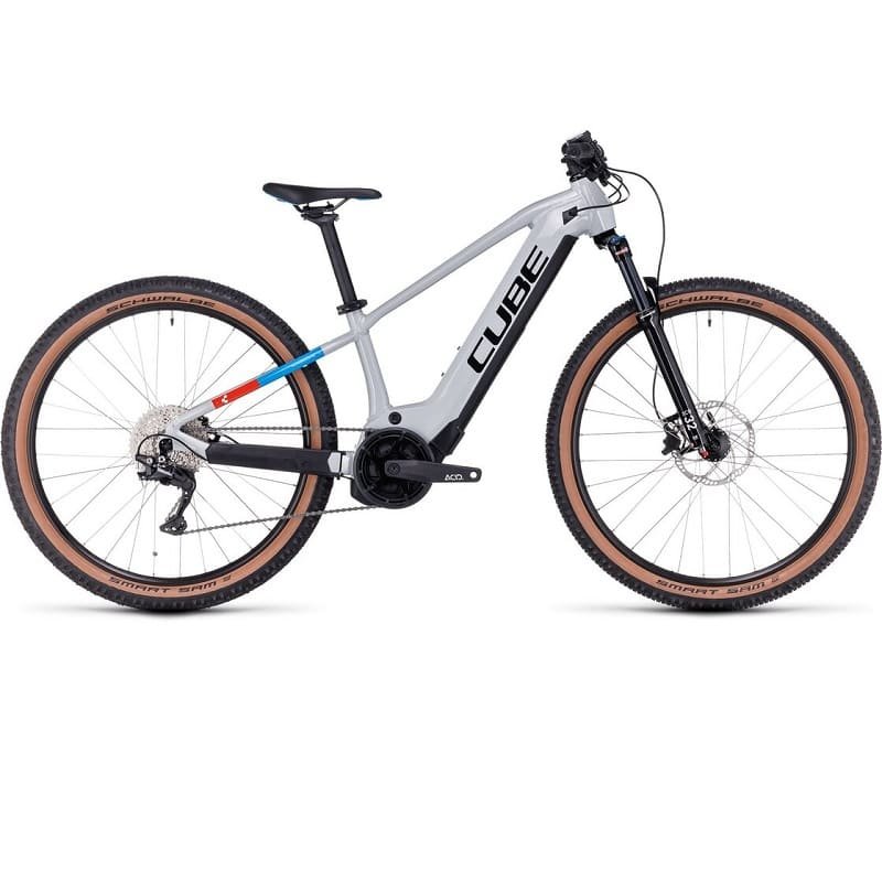 Cube Nuroad Rookie - 2023 - 27,5 Zoll - Diamant