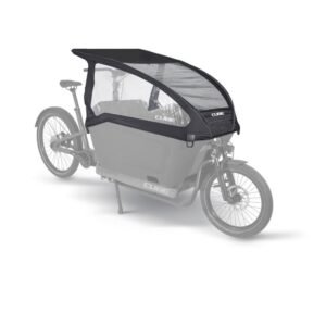 Cube Regenverdeck CARGO 2.0