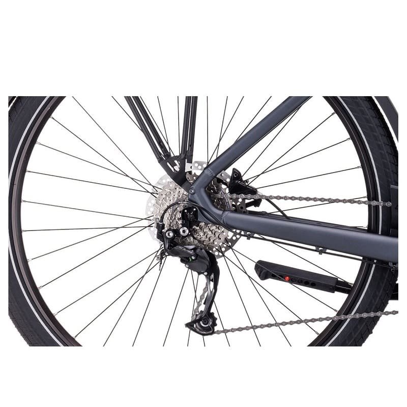 Cube Touring Hybrid ONE 500 - 500 Wh - 2023 - 28 Zoll - Diamant – Bild 5