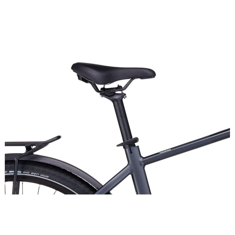 Cube Touring Hybrid ONE 500 - 500 Wh - 2023 - 28 Zoll - Diamant – Bild 6