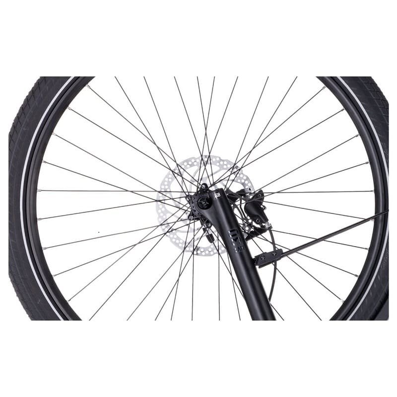 Cube Touring Hybrid Pro 625 - 625 Wh - 2024 - 28 Zoll - Diamant – Bild 14