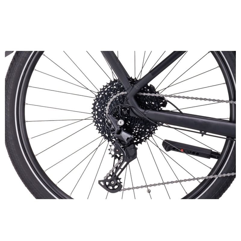 Cube Touring Hybrid Pro 625 - 625 Wh - 2024 - 28 Zoll - Diamant – Bild 16