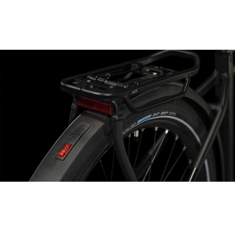 Cube Touring Hybrid Pro 625 - 625 Wh - 2024 - 28 Zoll - Diamant – Bild 19