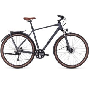 Cube Kathmandu Pro - 2024 - 28 Zoll - Diamant