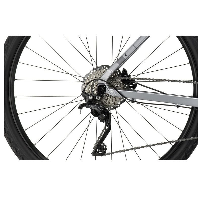 Cube Nature EXC - 2023 - 28 Zoll - Damen Sport – Bild 5
