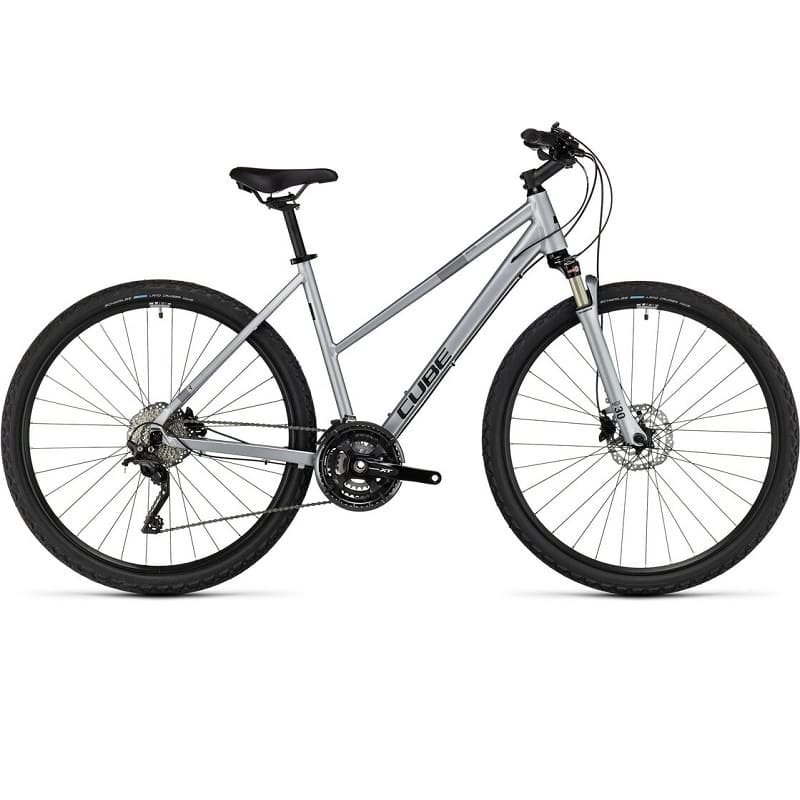 Cube Nature EXC - 2023 - 28 Zoll - Damen Sport