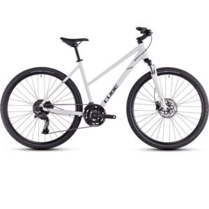 Cube Nature Pro - 2025 - 28 Zoll - Damen Sport