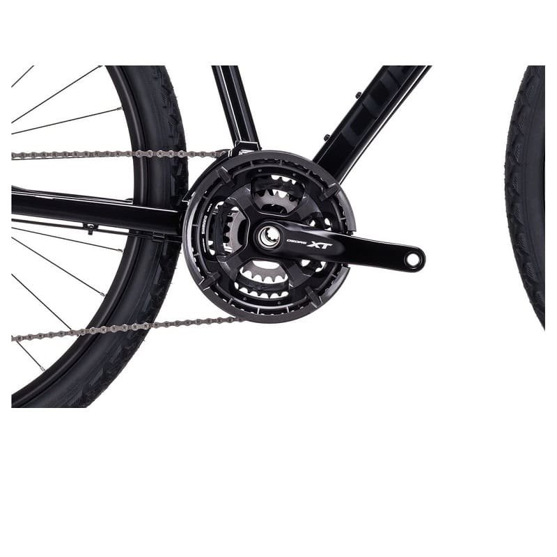 Cube Nature SLX - 2023 - 28 Zoll - Damen Sport – Bild 6