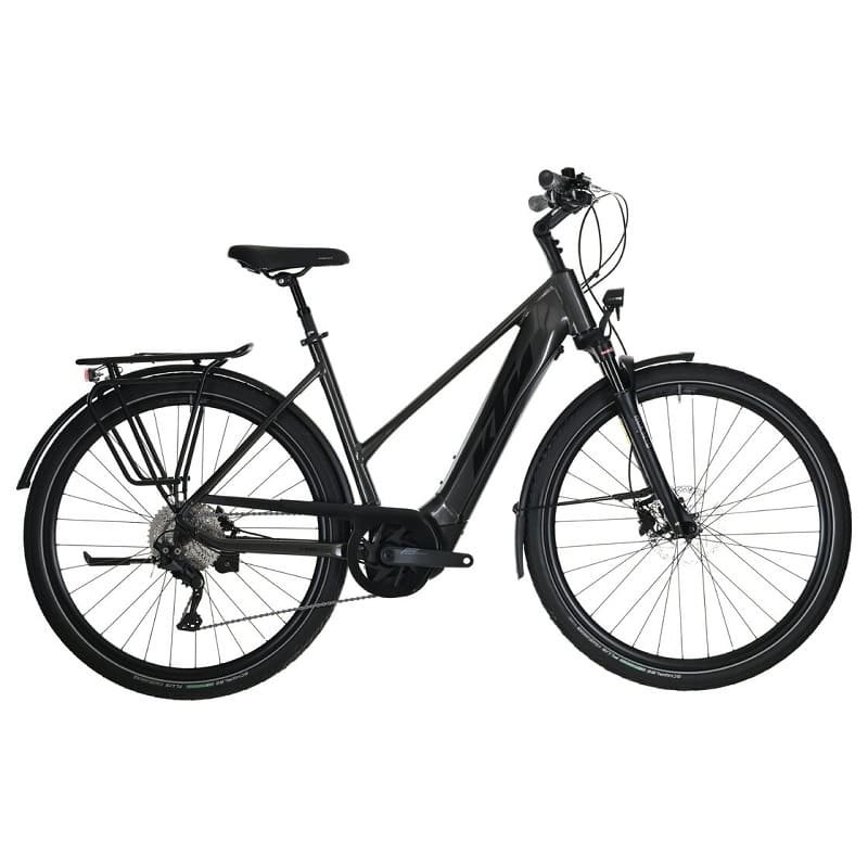 KTM Macina Tour CX 625 LTD - 625 Wh - 2025 - 28 Zoll - Damen Sport – Bild 3