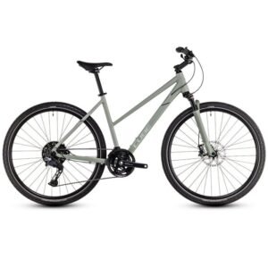Cube Nature SLX - 2025 - 28 Zoll - Damen Sport