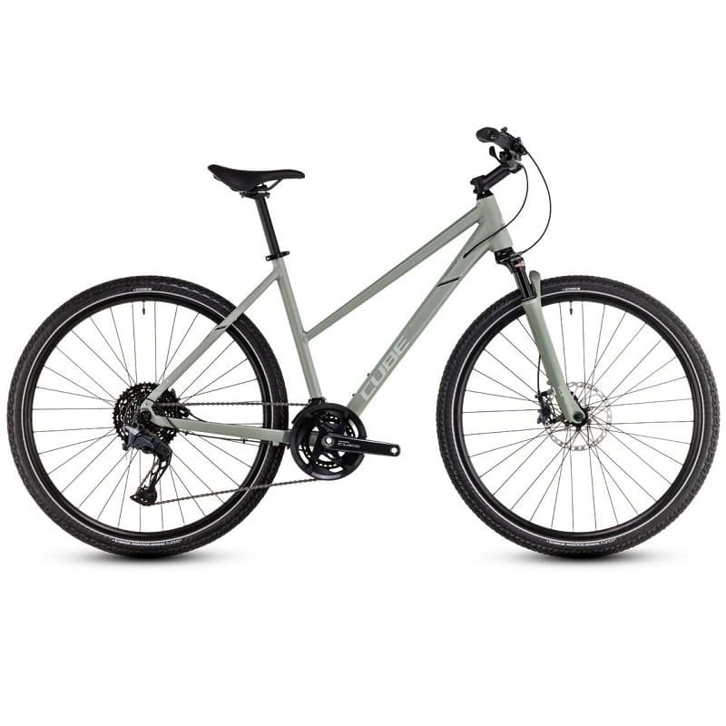 Cube Nature SLX - 2025 - 28 Zoll - Damen Sport