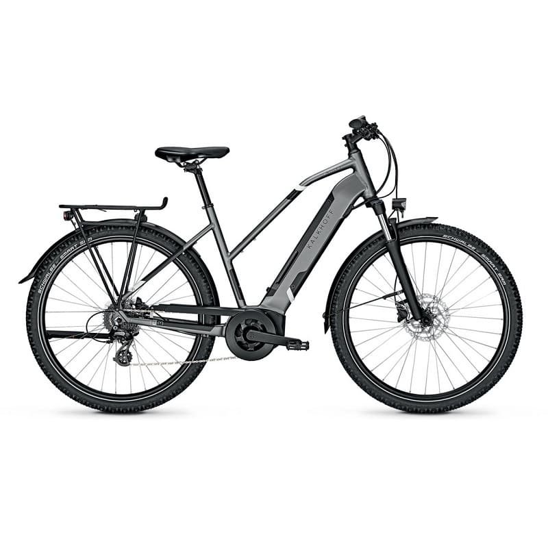 Kalkhoff Entice 3.B Move - 500 Wh - Auslaufmodell - 27,5 Zoll - Damen Sport