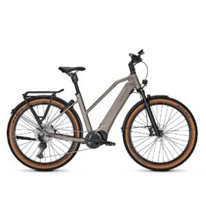 Kalkhoff Entice 5 Advance + - 625 Wh - 2024 - 29 Zoll - Damen Sport