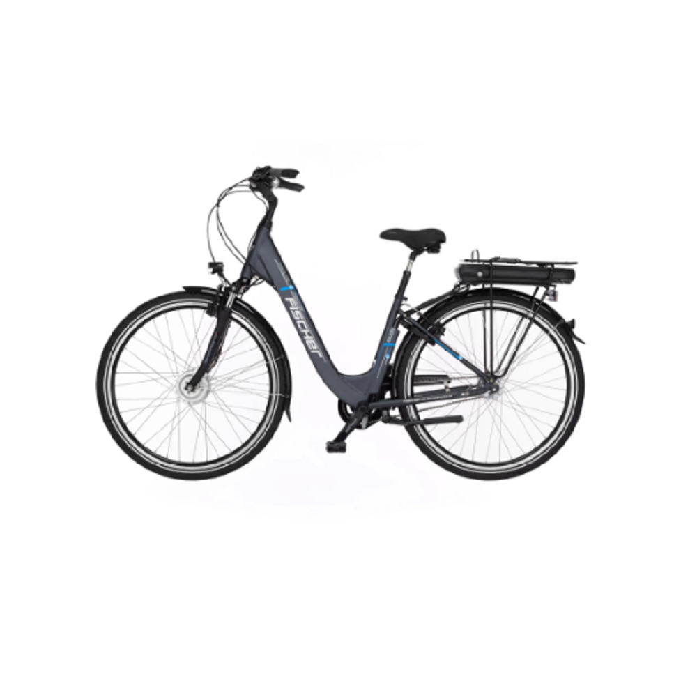 FISCHER E-Bike Pedelec City CITA ECU 1401 – Bild 2