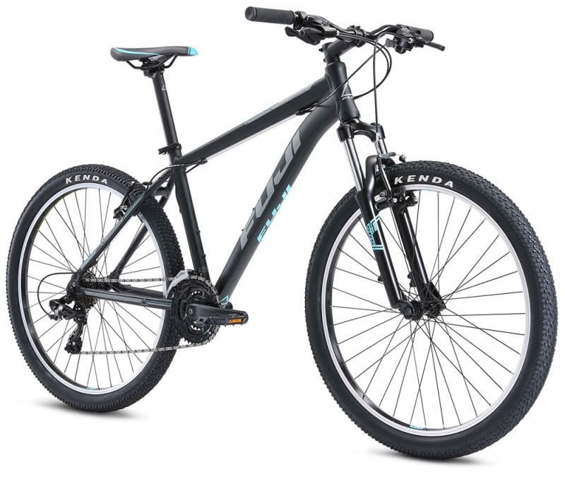 Fuji NEVADA 26 1.9 V – Bild 3