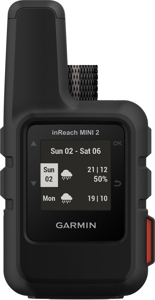 Garmin inReach®Mini 2 Satelliten Kommunikationsgerät – Bild 10