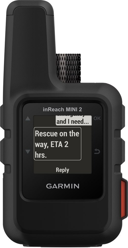Garmin inReach®Mini 2 Satelliten Kommunikationsgerät – Bild 11
