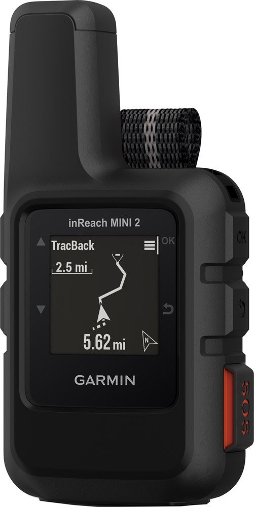 Garmin inReach®Mini 2 Satelliten Kommunikationsgerät – Bild 2