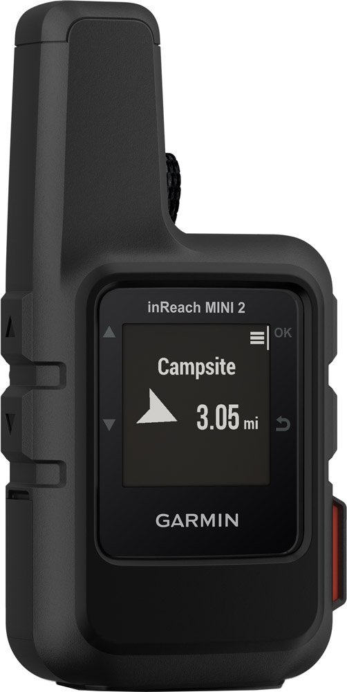 Garmin inReach®Mini 2 Satelliten Kommunikationsgerät – Bild 3