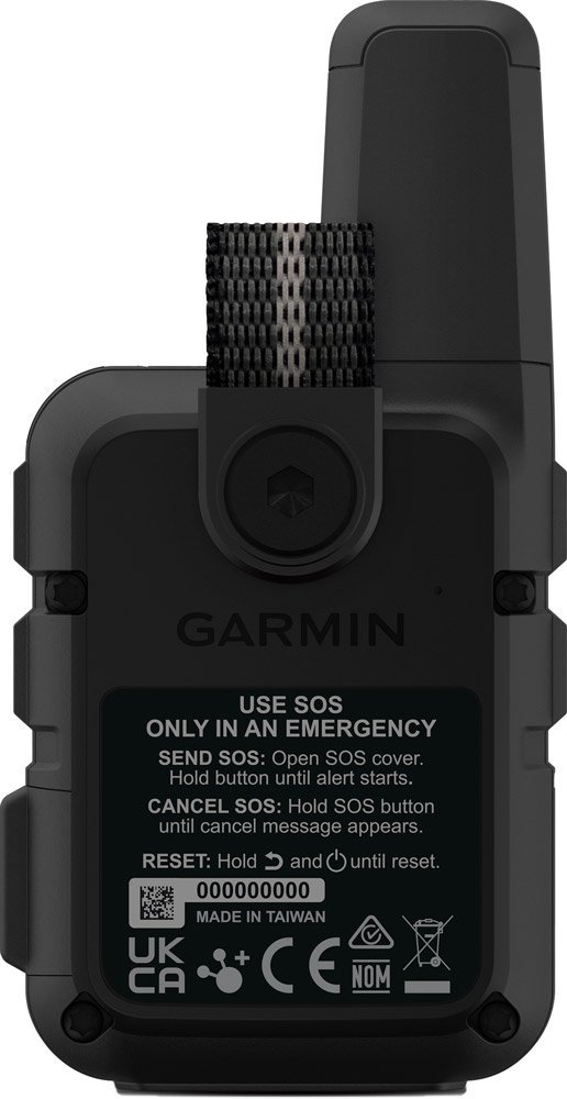 Garmin inReach®Mini 2 Satelliten Kommunikationsgerät – Bild 5