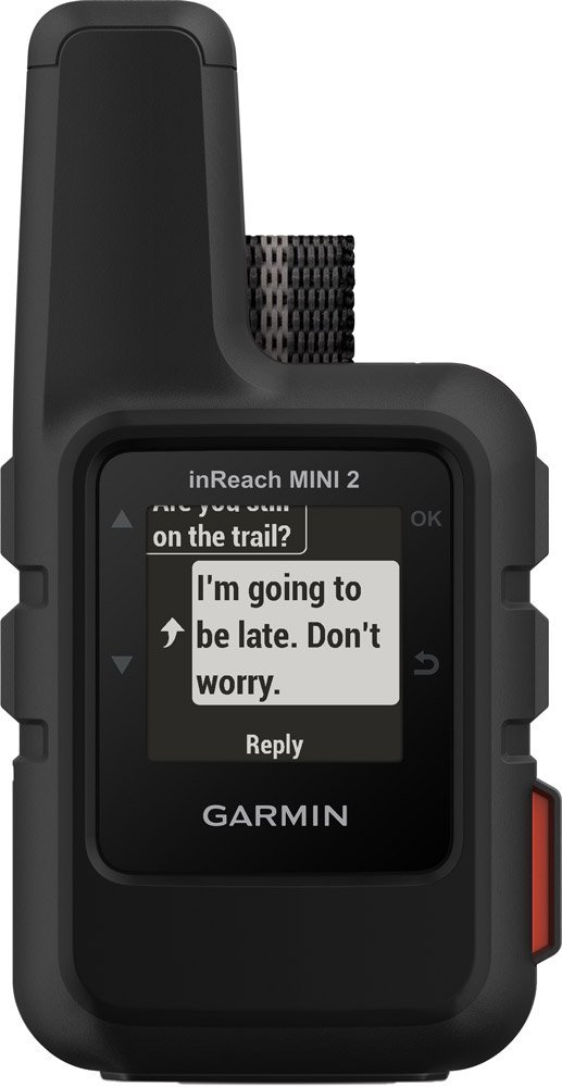 Garmin inReach®Mini 2 Satelliten Kommunikationsgerät – Bild 6