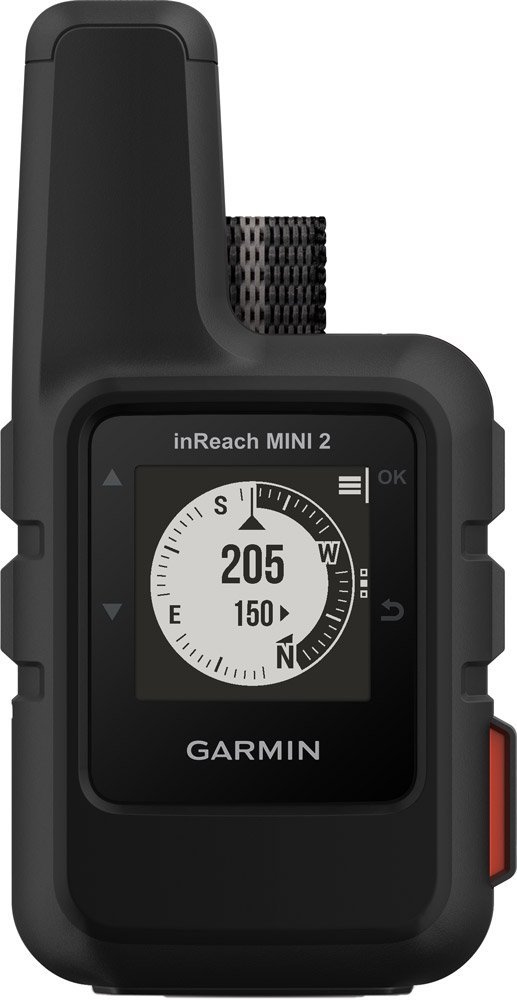 Garmin inReach®Mini 2 Satelliten Kommunikationsgerät – Bild 7