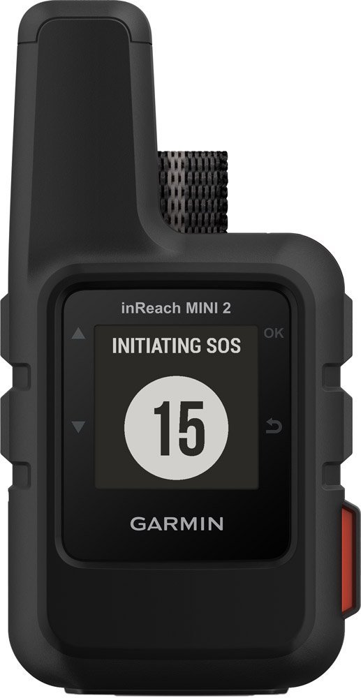 Garmin inReach®Mini 2 Satelliten Kommunikationsgerät – Bild 8