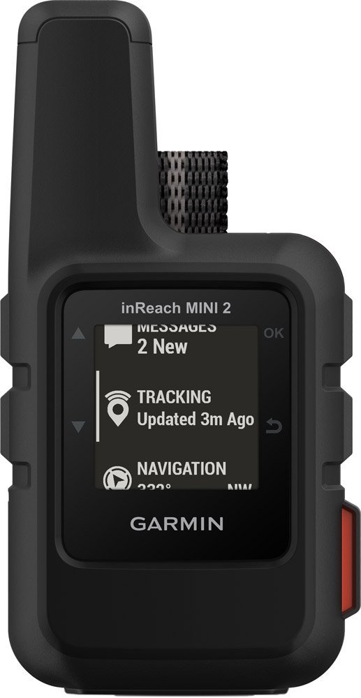 Garmin inReach®Mini 2 Satelliten Kommunikationsgerät – Bild 9