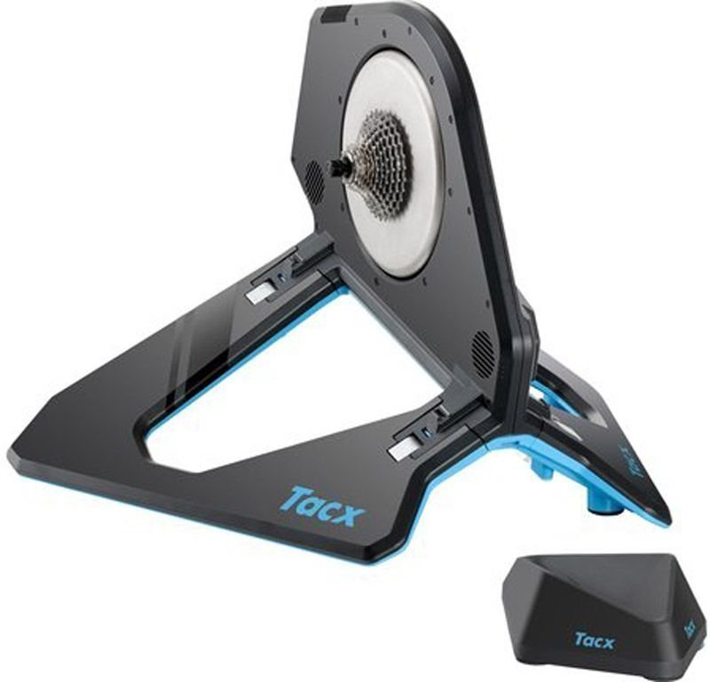 Garmin Tacx Indoor Training Bundle NEO 2T T2875 Smart Matte – Bild 5