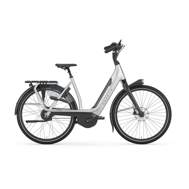 Gazelle Avignon C380 HMB - 625 Wh - 2025 - 28 Zoll - Tiefeinsteiger
