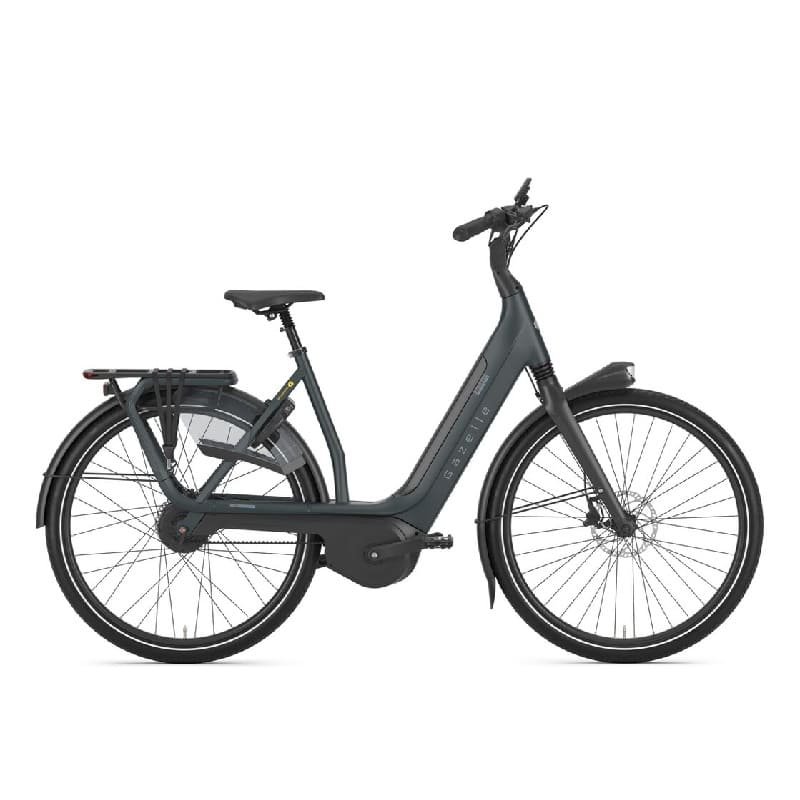 Gazelle Avignon C380 HMB - 625 Wh - 2025 - 28 Zoll - Tiefeinsteiger – Bild 2