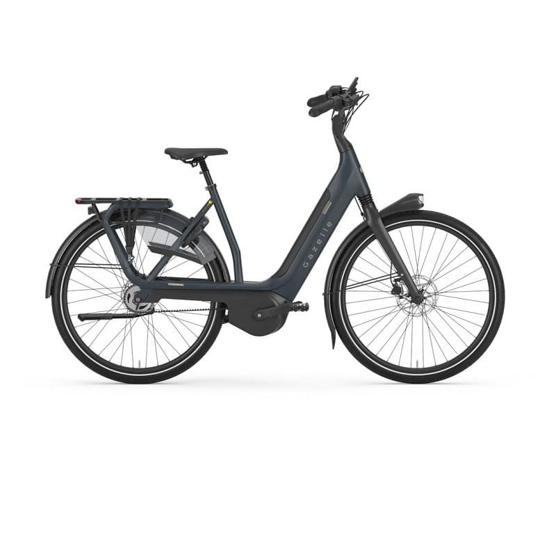 Gazelle Avignon C5 HMB - 625 Wh - 2025 - 28 Zoll - Tiefeinsteiger